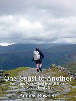 cover image of One Coast to Another